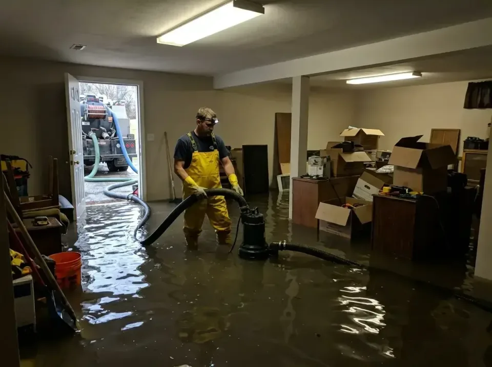 basement-burst-pipe-flooding-a-001 — frequently asked questions, 24-Hour Water Damage Restoration Services in Almont, MI